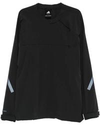 adidas - X Entire Studios Reflective-Detail Performance Sweatshirt - Lyst