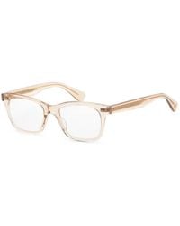 Garrett Leight - Buchanan Square-Frame Glasses - Lyst