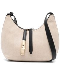 Furla - Small Goccia Cross Body Bag - Lyst