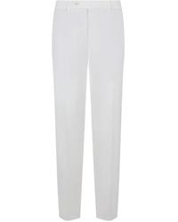 Slowear - Button Trousers - Lyst