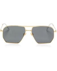 Coperni - Occhiali Da Sole Con Montatura Stile Pilota - Lyst
