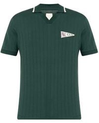 Emporio Armani - T-Shirt À Col V - Lyst