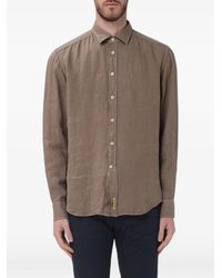 B.D. Baggies - Long-Sleeve Button-Down Shirt - Lyst