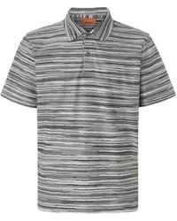 Missoni - Polo A Rayas - Lyst