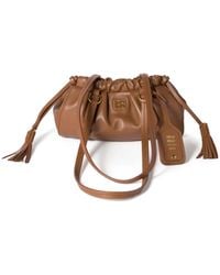 Miu Miu - Borsa A Spalla Joie Mini - Lyst