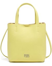 Bimba Y Lola - サッチェルバッグ - Lyst
