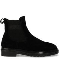 GANT - チェルシーブーツ - Lyst