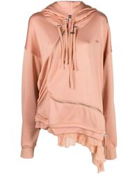 DIESEL - Hoodies - Lyst
