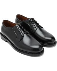 Sebago - Derbies Milton En Cuir - Lyst