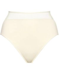 Eres - Slip Bikini Gloire A Vita Alta - Lyst