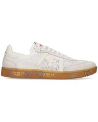 Premiata - Bonnie Lace-Up Sneakers - Lyst