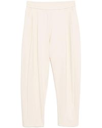 CROQUIS - Broek Met Trekkoord - Lyst