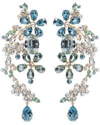 Jennifer Behr - Bellemy Oorbellen - Lyst