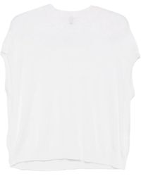 Boboutic - Short-Sleeve Crew-Neck T-Shirt - Lyst