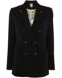 Max Mara - Oltre Blazer - Lyst