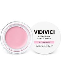 VIDIVICI - Petal Glow Cream Blush (Pack Of Two) - Lyst