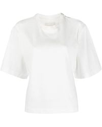 Citizens of Humanity - Goldie Cotton T-Shirt - Lyst