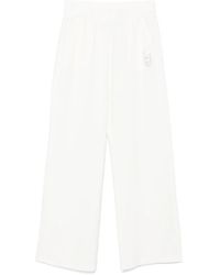 Liu Jo - Scuba Track Pants - Lyst