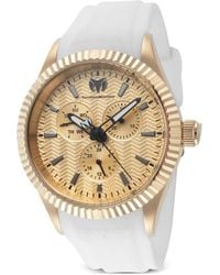 TechnoMarine - Sea Dream 42Mm Watch - Lyst