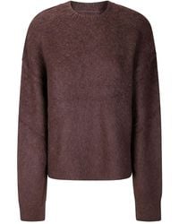 Uma Wang - Maglione A Maniche Lunghe - Lyst