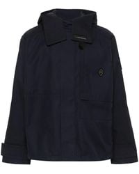 A_COLD_WALL* - Gable Storm Jacket - Lyst