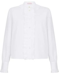 Kristina Ti - Long Sleeve Shirt - Lyst