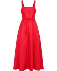 Nicholas - Sorelle Maxi Dress - Lyst