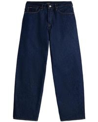 Polo Ralph Lauren - Rivington Relaxed Jeans - Lyst