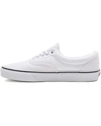 Vans - Era "True" Sneakers - Lyst