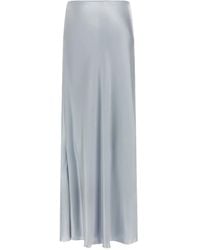 Fabiana Filippi - Elastic-Waistband Skirt - Lyst