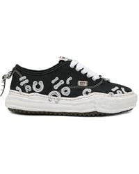 BONBOM - X Mmy Baker Sneakers - Lyst