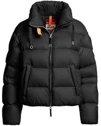 Parajumpers - Killin Quilted Jacket - Lyst