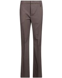 Dondup - Lexi Skinny-Fit Trousers - Lyst