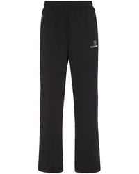 Philipp Plein - Trainingsbroek Met Logoprint - Lyst