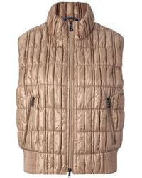 Bogner - Chaleco Sally Acolchado - Lyst