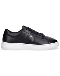 GANT - Logo Sneakers - Lyst
