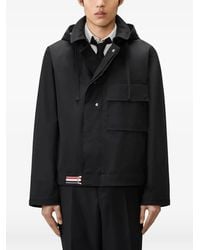 Thom Browne - Mariner Jacket - Lyst