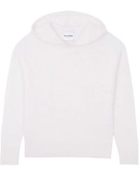 Kujten - Soso Trui Met Capuchon - Lyst
