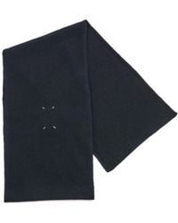 Maison Margiela - Four Stitches Scarf - Lyst