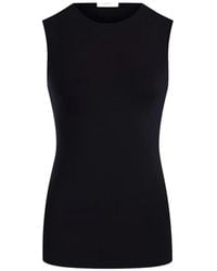 12 STOREEZ - Kim Tank Top - Lyst