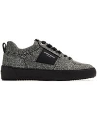 Android Homme - Point Dume Caviar-leather Sneakers - Lyst