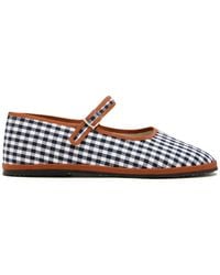 Capulet - Bambina Milena Ballet Flats - Lyst