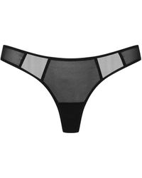 Maison Close - L'Amoureuse Tanga - Lyst