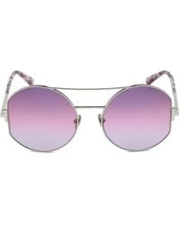 Tom Ford - ジオメトリックフレーム サングラス - Lyst