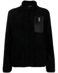 Colmar - Fleece-texture Zip-up Jacket - Lyst
