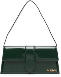 Jacquemus - Le Bambino Long ショルダーバッグ - Lyst
