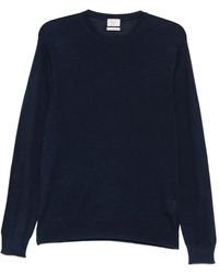 Daniele Fiesoli - Crew-Neck Sweater - Lyst