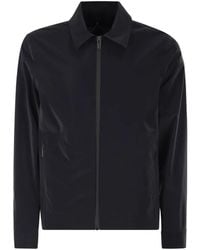 Rrd - Zip-Up Technical Jacket - Lyst