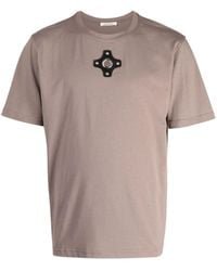 Craig Green - Short-sleeve Organic-cotton T-shirt - Lyst