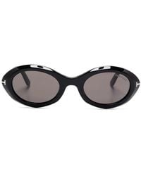 Tom Ford - Carmen Ft1186 01A - Lyst